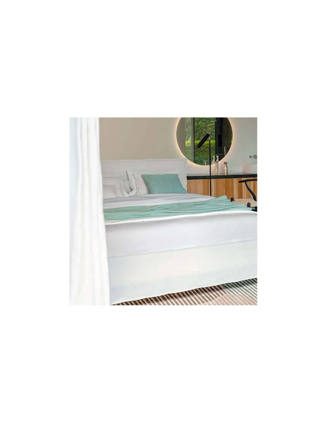 Cama Edo | Twils