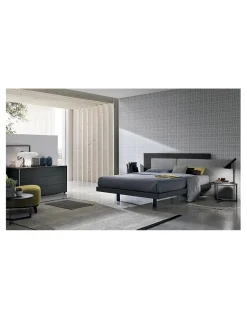Cama Halifax | Tomasella