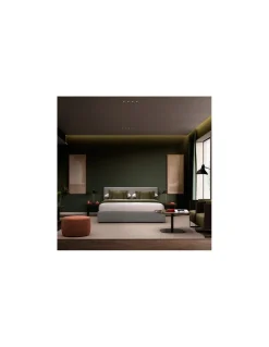 Cama Ivy base a suelo | Joquer