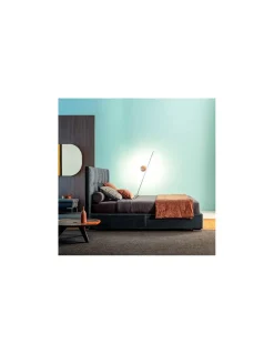 Cama Max Capitonné Basso | Twils