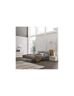 Cama Piuma Light | Tomasella