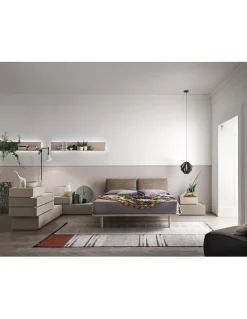 Cama Piuma Stilo | Tomasella