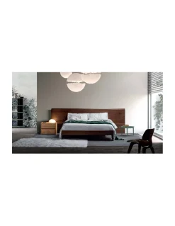 Cama Zen a suelo | Devina Nais