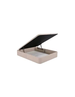 Canapé Metalbox | Colchón Star