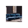 Chaiselongue Adagio | Bobbio