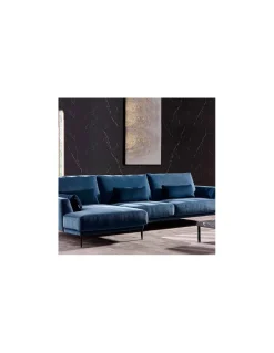 Chaiselongue Adagio | Bobbio
