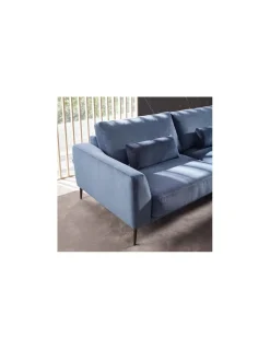 Chaiselongue Adagio | Bobbio