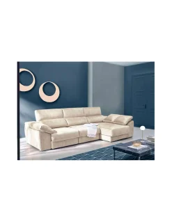 Chaiselongue Ankor deslizante | Acomodel