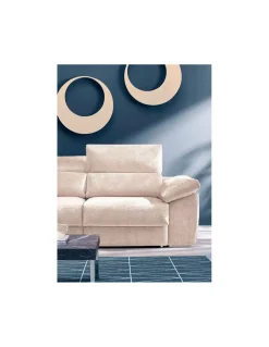 Chaiselongue Ankor deslizante | Acomodel