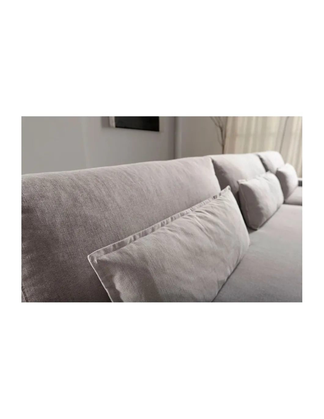 Chaiselongue Dallas | Pedro Ortiz