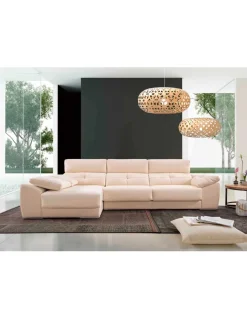 Chaiselongue deslizante Atenza | Acomodel