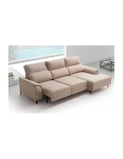 Chaiselongue deslizante Bross