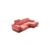 Chaiselongue deslizante Chloe | Torresol
