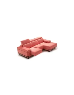 Chaiselongue deslizante Chloe | Torresol