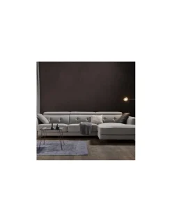 Chaiselongue deslizante Claudia | Bobbio