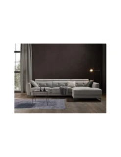 Chaiselongue deslizante Claudia | Bobbio
