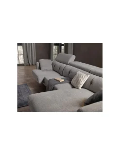 Chaiselongue deslizante Claudia | Bobbio