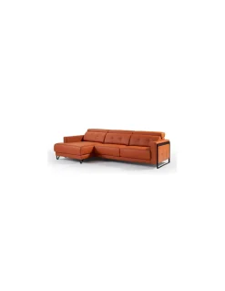 Chaiselongue deslizante Enzo | Torresol