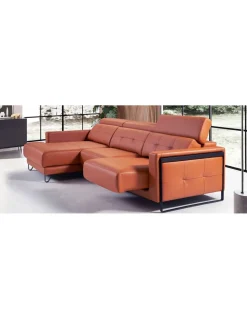 Chaiselongue deslizante Enzo | Torresol