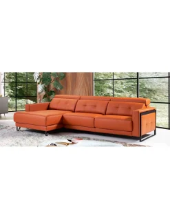 Chaiselongue deslizante Enzo | Torresol
