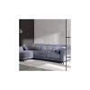 Chaiselongue deslizante Julia | Bobbio
