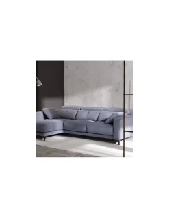 Chaiselongue deslizante Julia | Bobbio