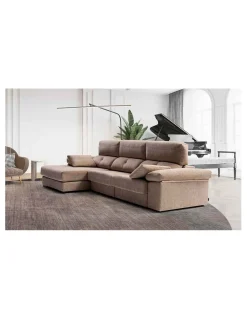 Chaiselongue deslizante Karen