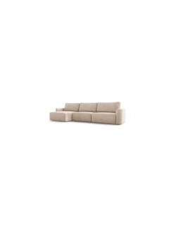 Chaiselongue deslizante Lino | Temasdos