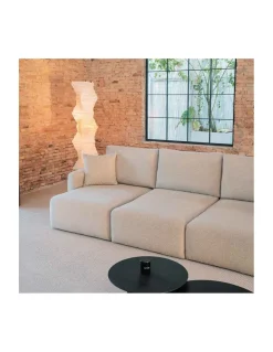 Chaiselongue deslizante Lino | Temasdos