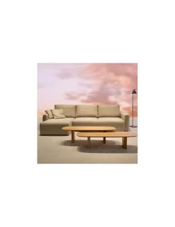 Chaiselongue deslizante Lino | Temasdos