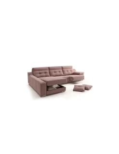 Chaiselongue Deslizante Mare