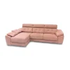 Chaiselongue deslizante Rubí | Torresol