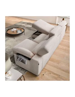 Chaiselongue deslizante René | Pedro Ortiz