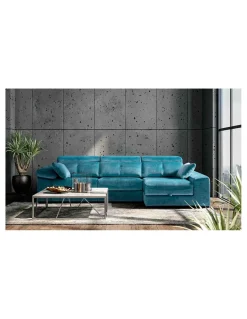 Chaiselongue deslizante Stela