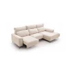 Chaiselongue deslizante Vita