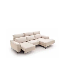 Chaiselongue deslizante Vita