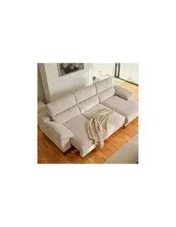 Chaiselongue deslizante Ávalon | Acomodel