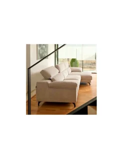 Chaiselongue deslizante Ávalon | Acomodel