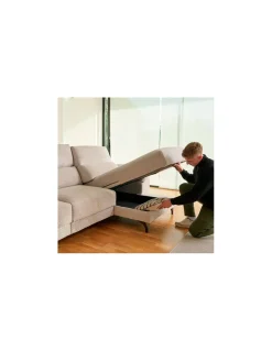 Chaiselongue deslizante Ávalon | Acomodel