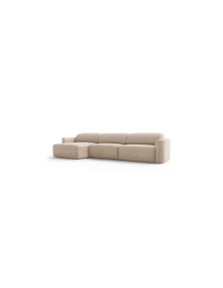Chaiselongue deslizante Yute | Temasdos