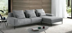 Chaiselongue Dove