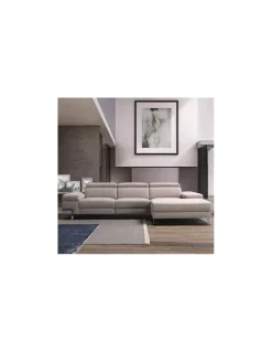Chaiselongue Eléctrica Livio | Polo Divani