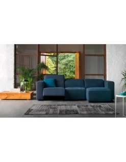 Chaiselongue eléctrico Lecco | Gamamobel