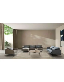 Chaiselongue Helmut | Trebol Mobiliario
