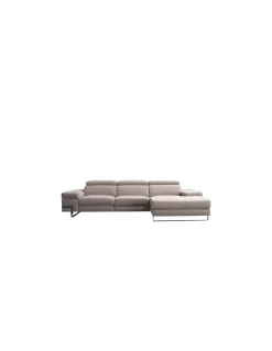 Chaiselongue Livio | Polo Divani