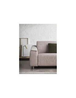 Chaiselongue Lugano | Gamamobel