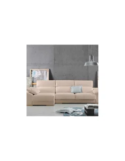 Chaiselongue Mara deslizante | Acomodel