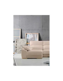 Chaiselongue Mara deslizante | Acomodel
