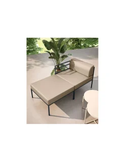 Chaiselongue Marmara | Decornouveau
