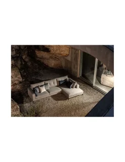 Chaiselongue MK. 1110 | Moorki